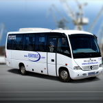 Autobus Mercedes MEDIO 28