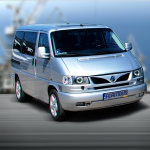 VW Caravella 6