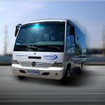 Autobus Mercedes MEDIO 25