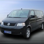 VW Caravella 8